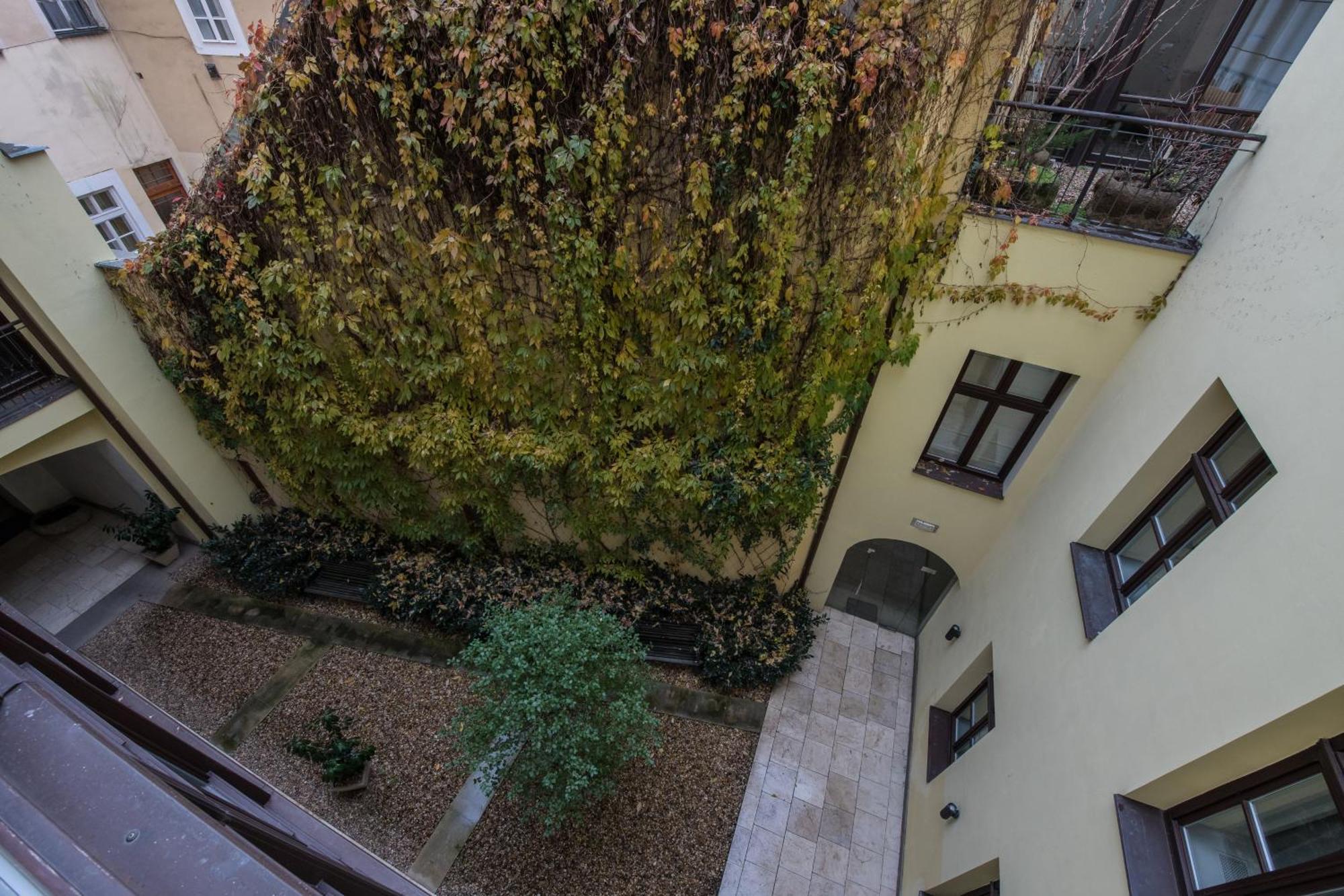 Appartement Upscale In Prime Location Near Sights *