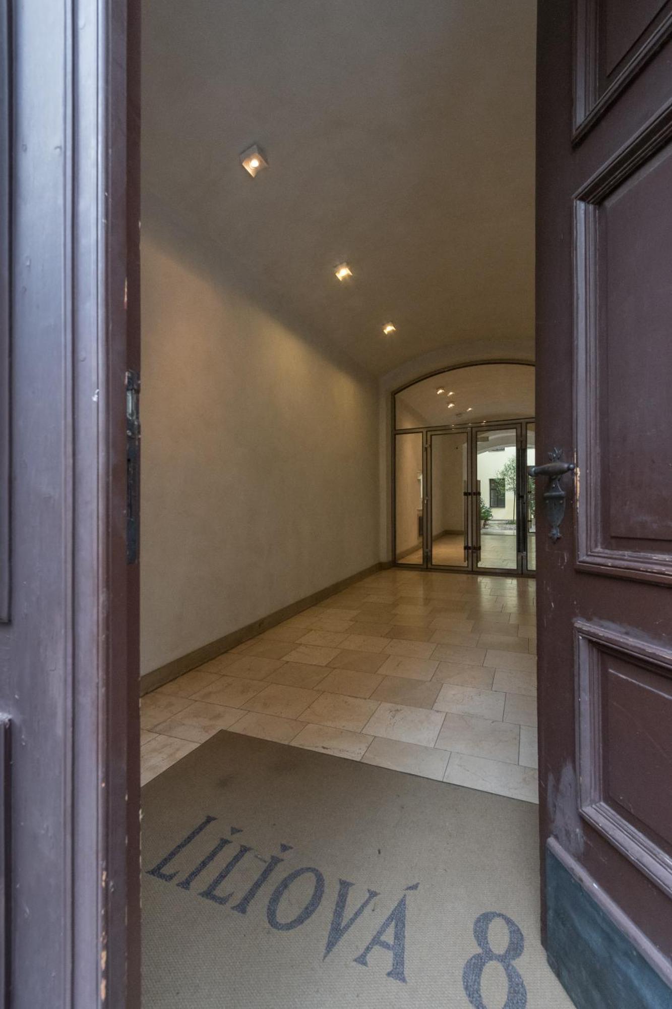 Apartamento Upscale In Prime Location Near Sights *